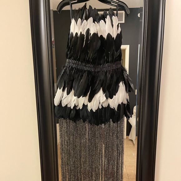 Dresses & Skirts - Custom Dress